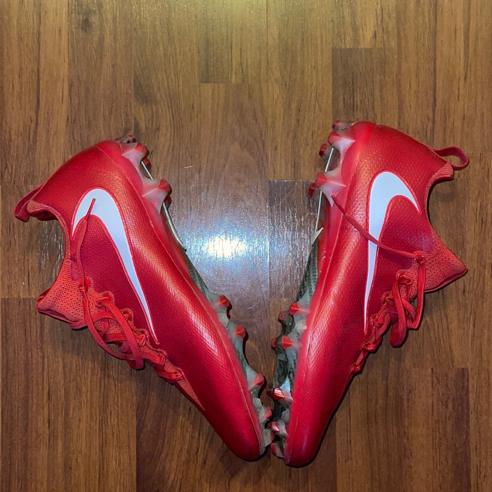 Nike Vapor Football Cleats